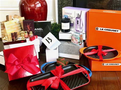 top luxury gifts for women